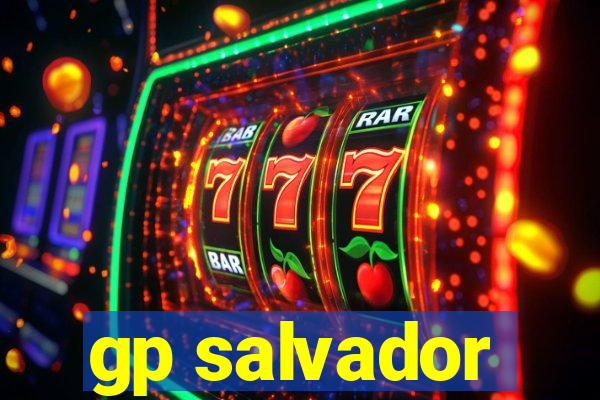 gp salvador